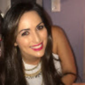 Meet your Posher, Marlyn